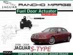 Jaguar Oem (2005-2008) S-type Fuel Door Actuator XR857532. Fixed Price $63.63.