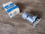 Nos 1969-71 Plymouth Dodge Chrysler Wagon Tailgate Lock Switch Mopar 2926695. Fixed Price $69.99.