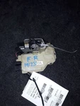 02 Audi A4 Right Passenger Front Door Lock Actuator Sedan Vin 8TH Digit. Fixed Price $25.00.