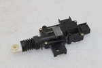 03 04 05 06 Rear Left Door Central Locking Actuator E-4. Fixed Price $23.75.
