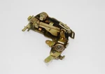 Door Lock Mechanism Right Side Used Part Fits Volkswagen TYPE2 Bus 1968 Only. Fixed Price $169.99.