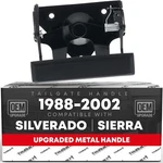 Tailgate Handle For Chevrolet Gmc C&k 1500, 2500, 3500 - Latch. Fixed Price $20.99.
