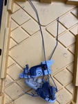 00-09 Honda S2000 AP1 AP2 Front Right Passenger Door Lock Actuator Latch Oem. Fixed Price $60.00.