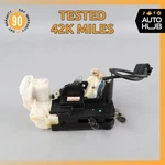 99-10 Bentley Arnage Rolls Royce Seraph Front Left Door Lock Latch Actuator Oem. Fixed Price $830.00.