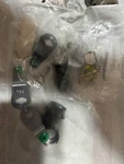 Genuine Gm Cylinder Kit-frt S/d Lk (uncoded) 23435058. Fixed Price $29.99.