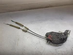 2017-2019 Subaru Impreza Rear Driver Door Lock Actuator 61035FL01A. Fixed Price $57.80.