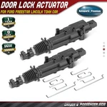 2X Door Lock Actuator Ford Freestar Lincoln Continental Town Car Mercury. Fixed Price $29.99.
