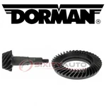 Dorman Rear Differential Ring & Pinion 1991-2014 Ford Explorer Driveline Ka. Fixed Price $311.10.