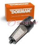 Dorman Variable Timing Solenoid Filter For 1990-2000 Lexus LS400 4.0L V8 Ui. Fixed Price $14.14.
