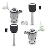 Door Lock Cylinder Set Front Left Right With Keys For 1999-2004 Honda Odyssey. Fixed Price $13.77.