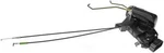 Door Lock Actuator Motor Dorman 931-470 Fits 01-07 Toyota Highlander. Fixed Price $217.95.