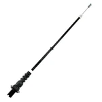 2003-2012 Range Rover L322 Gas Fuel Door Flap Latch Release Cable + Boot Sleeve. Fixed Price $38.95.