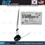 Genuine Rear Door Lock Actuator Left For 2007-2012 Hyundai Veracruz 81410-3J000. Fixed Price $69.18.