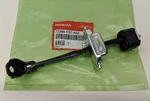 Genuine Honda Driver (left) Front Door Checker 72380-TG7-A02. Fixed Price $26.62.