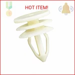 Oautoo 20PCS Door Panel Retainer Clip Replacement For Gm 15076791. Fixed Price $11.49.