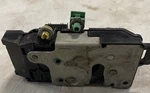 Mkz 2012 Lock Actuator 175889. Fixed Price $40.00.