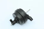 2003-2008 Mercedes R230 SL500 SL550 Fuel Filler Door Lock Actuator Oem. Fixed Price $41.80.