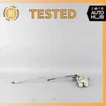 11-16 Mercedes W212 E350 Trunk Tailgate Lock Latch Actuator 2127400335 Oem. Fixed Price $74.70.