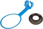 Genuine Front Passenger Side Wheel Half-shaft Seal Kit With Protector 24288436. Fixed Price $29.24.