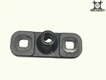 Rear Passenger Slide Door Stopper Honda Odyssey 2018-2024 Oem. Fixed Price $28.00.