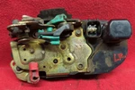 2002 2003 2004 2005 2006 2007 Jeep Liberty Left Driver Rear Latch Lock Actuator. Fixed Price $54.99.