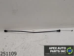 Oem 2006 Bmw 650I 4.8L Rear Trunk Deck Cover Lid Lock Latch Actuator. Fixed Price $19.99.
