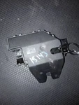 2003 Bmw 325I Trunk Latch Lock Actuator 8 196 401. Fixed Price $45.00.