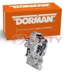 Dorman Front Right Latch Assembly For 1988-1993 Gmc Jimmy Body Doors Lc. Fixed Price $145.06.