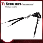 Front Driver Fl Door Lock Actuator Fit 2003-08 Infiniti FX35 FX45 W/smart Entry. Fixed Price $55.29.