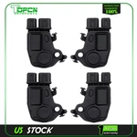 Set Of 4 Power Door Lock Actuators Left & Right Fits 03-07 Honda Pilot 3.5L V6. Fixed Price $24.69.