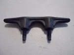 Oem Metal Tie Down 2002 - 2008 Dodge Ram Hook Cleat W/ Bolts And 1 Plate. Fixed Price $35.00.