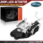 Front Driver Left Door Lock Actuator For Hyundai Tiburon 2003-2008 813152C000. Fixed Price $40.99.