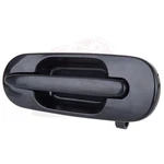 Rear Outer Black Door Handle Passenger Side Right For Honda Cr-v 1997-2001. Fixed Price $11.31.