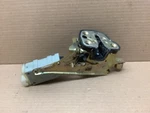 1999-2002 Saab 9-3 Driver Side Left Rear Door Latch W/ Actuator 805418 Used Oem. Fixed Price $149.99.
