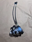 2014-2016 Kia Cadenza Rear Left Side Door Lock Latch Actuator 814103R000 Oem. Fixed Price $49.88.