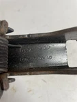 Oem Rear Door Check Assy 2014-2022 Ford Transit Connect DT11-V44100-AD #2736. Fixed Price $25.00.