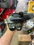2011-2018 Porsche Cayenne 958 Rear Trunk Tailgate Lock Latch 7P0827505K. Fixed Price $70.00.