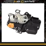 Front Left Driver Side Door Lock Actuator For 2006-2007 Saturn Vue. Fixed Price $48.59.