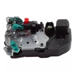 Oem Mopar For Dodge Durango 2001-2003 Door Latch Driver Side W/power Locks. Fixed Price $244.32.