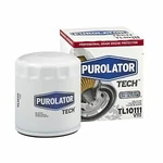 Purolator Tech TL10111 Engine Oil Filter Fram PH3387A Wix 46614 51037 51040. Fixed Price $9.97.
