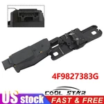 4F9827383G Rear Trunk Latch Lock Actuator Fit For 05-17 Audi A4 A6 Q5 Q7 RS4 RS6. Fixed Price $43.66.