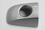 Genuine Mopar Door Handle Cap Left 1RH67JSCAC. Fixed Price $26.82.