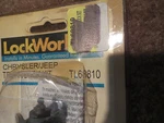 New Rear Hatch Trunk Lock Set Fits 1993 1994 1995 Plymouth Voyager Grand. Fixed Price $14.94.