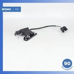07-15 Jaguar X150 Xk Rear Trunk Boot Lock Latch Actuator 6W83442A66BD Oem. Fixed Price $41.50.