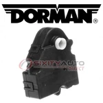 Dorman Aux Hvac Heater Blend Door Actuator For 2000-2014 Gmc Yukon Xl 1500 Ql. Fixed Price $81.66.