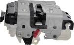 Dorman 931-695 Door Latch Assembly Fits Jeep Wrangler Front Right. Fixed Price $80.77.