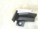 Door Upper Lock Pillar Filler, Lh New. 69L-75 Corvette Convertible.. Fixed Price $24.75.