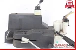 03-13 Maserati Quattroporte M139 Rear Right Side Door Lock Latch Actuator Oem. Fixed Price $17.50.