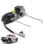 Front Left Driver Door Lock Actuator Power Latch For 1998-2004 Toyota Tacoma. Fixed Price $68.73.