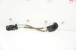 2016-2021 Honda Pilot Exl Rear Left Door Latch Lock Used Oem (72650-T5R-A31) Lh. Fixed Price $71.99.